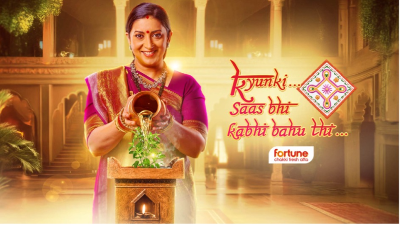 Kyun Ki Saas Bhi Kabhi Bahu Thi